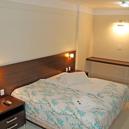 Habitat Hotel De Leme Ltda Экстерьер фото