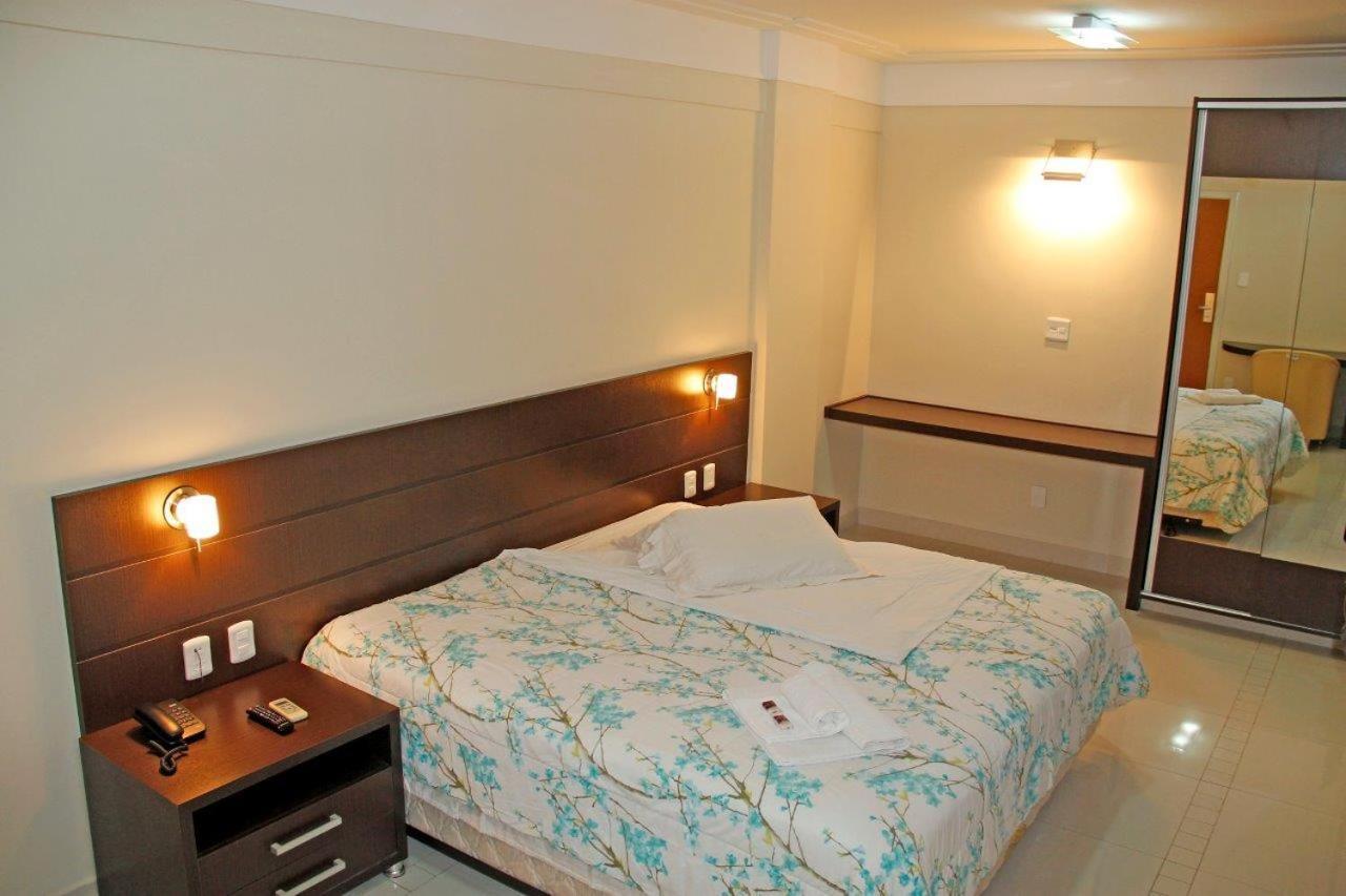 Habitat Hotel De Leme Ltda Экстерьер фото