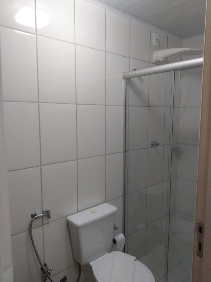 Habitat Hotel De Leme Ltda Экстерьер фото
