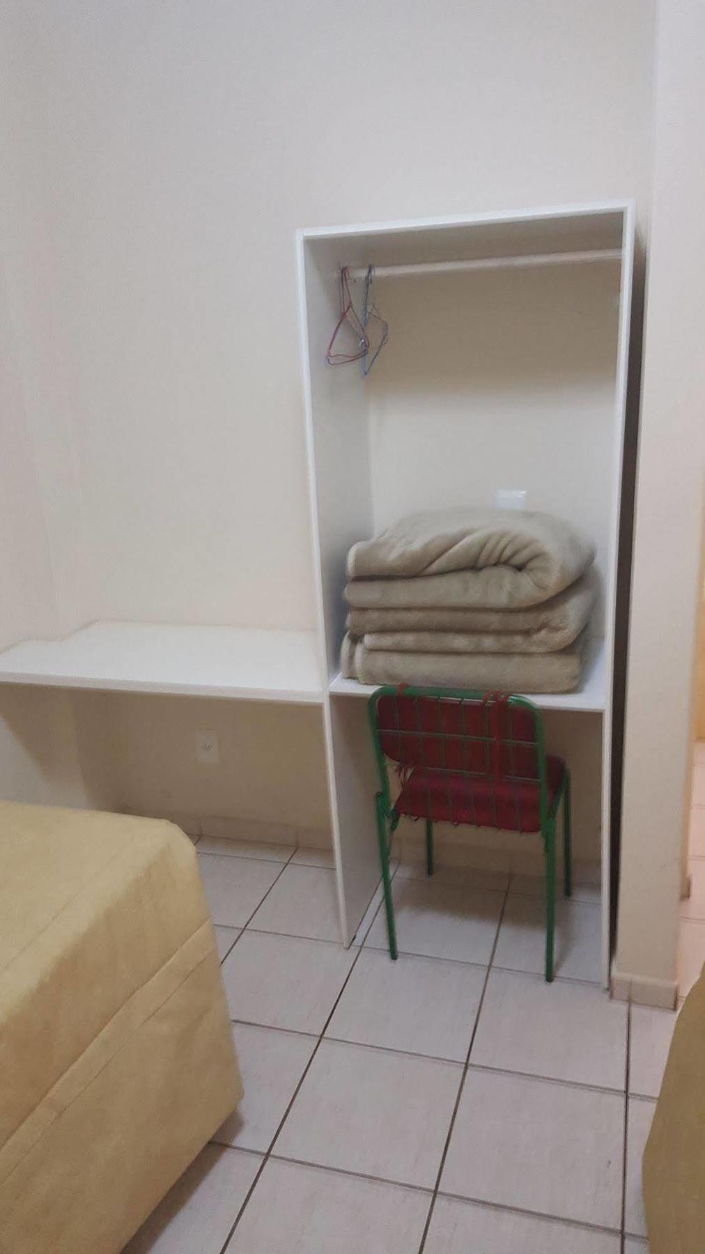 Habitat Hotel De Leme Ltda Экстерьер фото