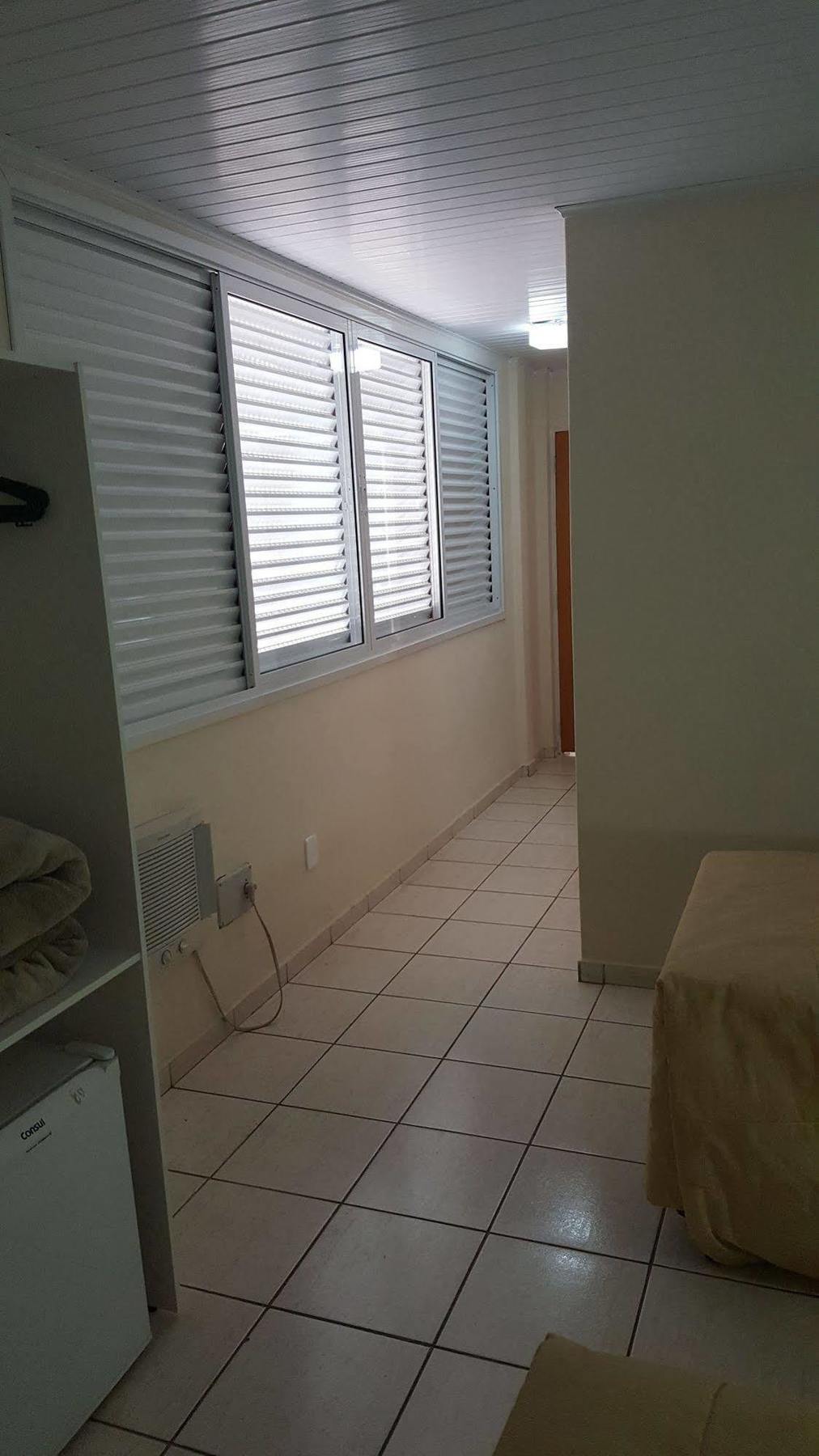 Habitat Hotel De Leme Ltda Экстерьер фото