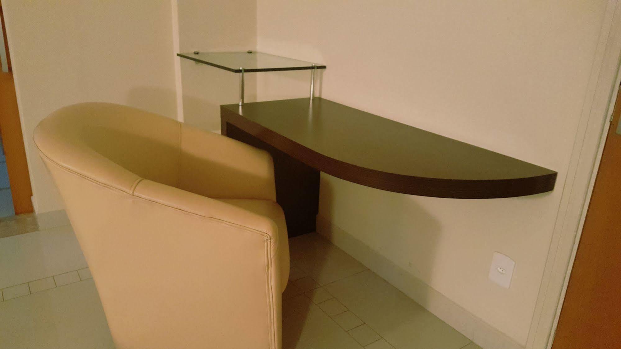 Habitat Hotel De Leme Ltda Экстерьер фото