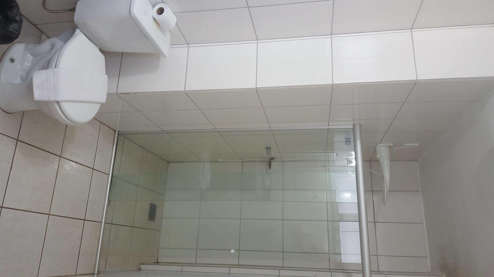 Habitat Hotel De Leme Ltda Экстерьер фото