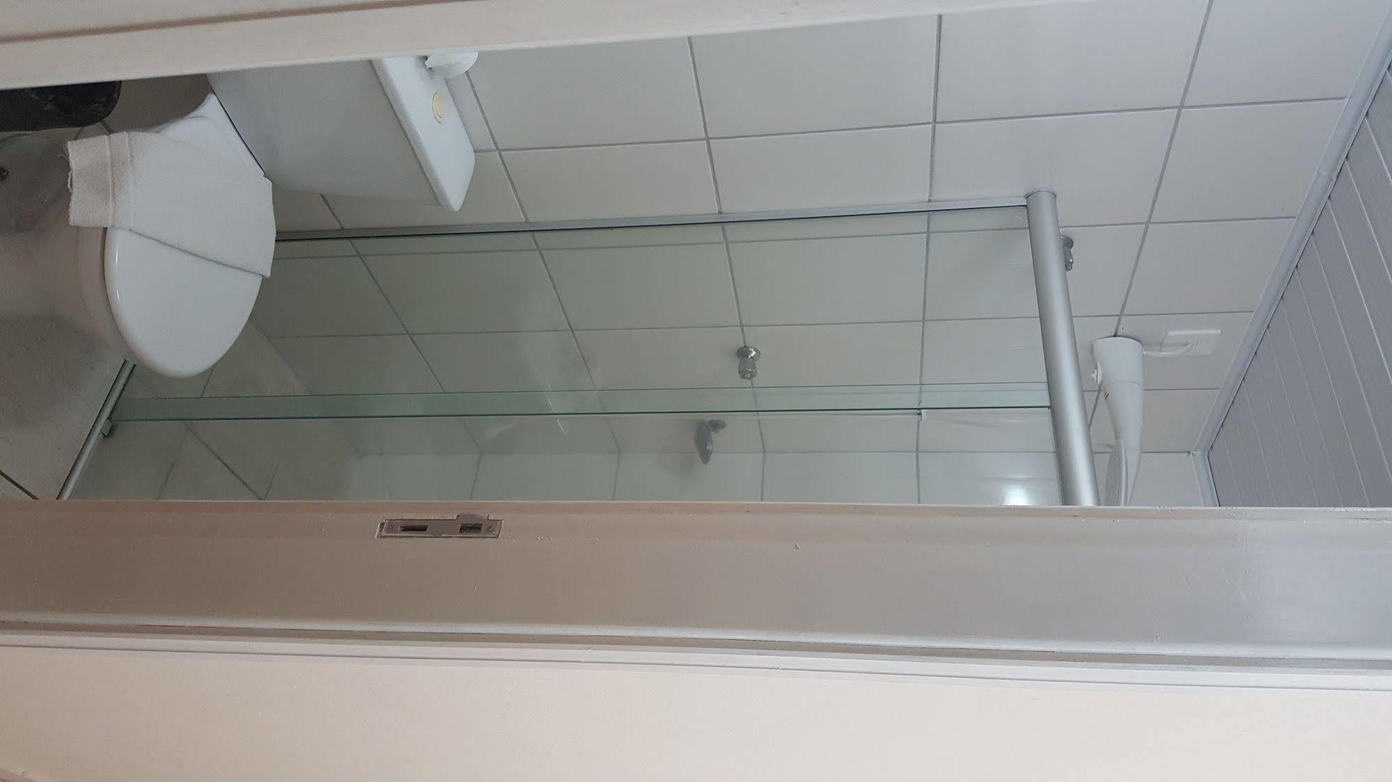 Habitat Hotel De Leme Ltda Экстерьер фото