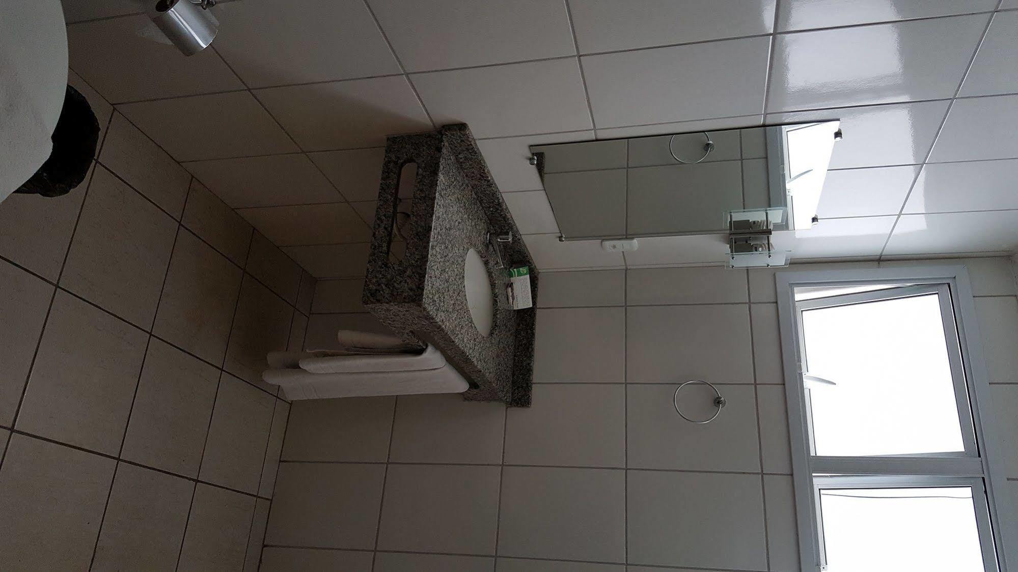 Habitat Hotel De Leme Ltda Экстерьер фото