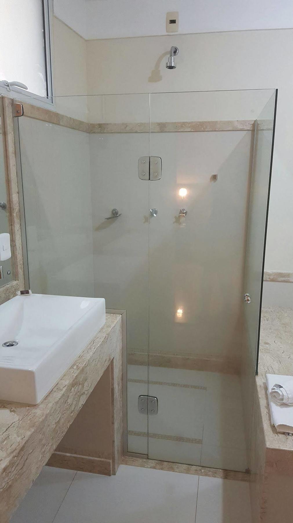 Habitat Hotel De Leme Ltda Экстерьер фото