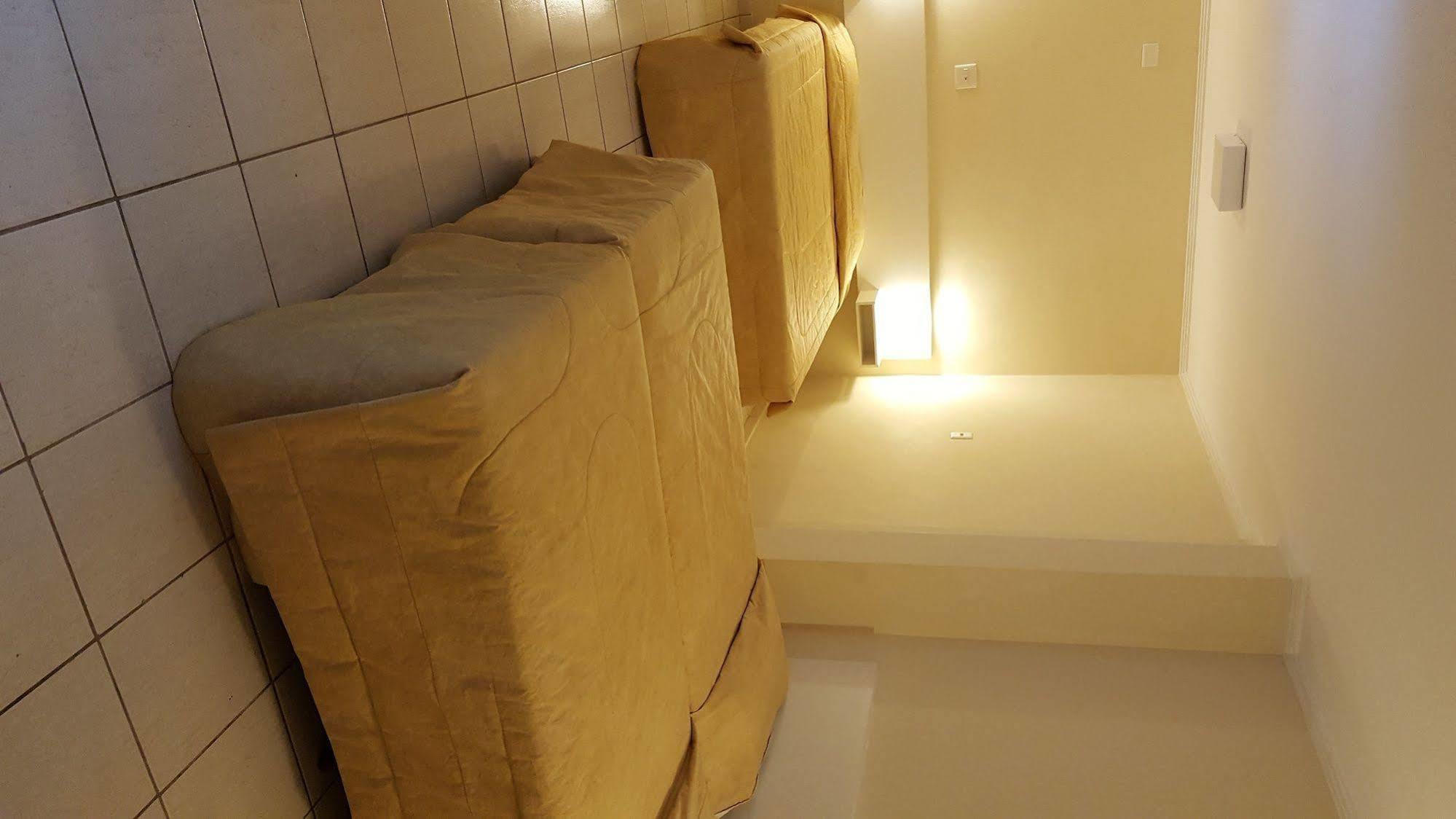 Habitat Hotel De Leme Ltda Экстерьер фото